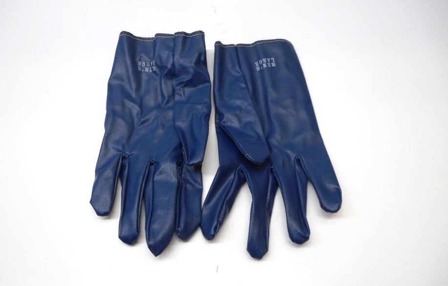 CORDOVA SAFETY PRODUCTS 91135, INDUSTRIAL WORK GLOVES, MENS LARGE, 12 PACK eBay