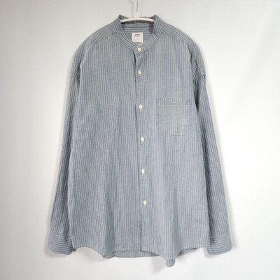 21ss visvim INGALL II L/S C/SI CHAMBRAY | eBay 