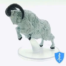 Giant Goat - Spell Effects Summoned Creatures 1 #3 D&D Icons of the Realms