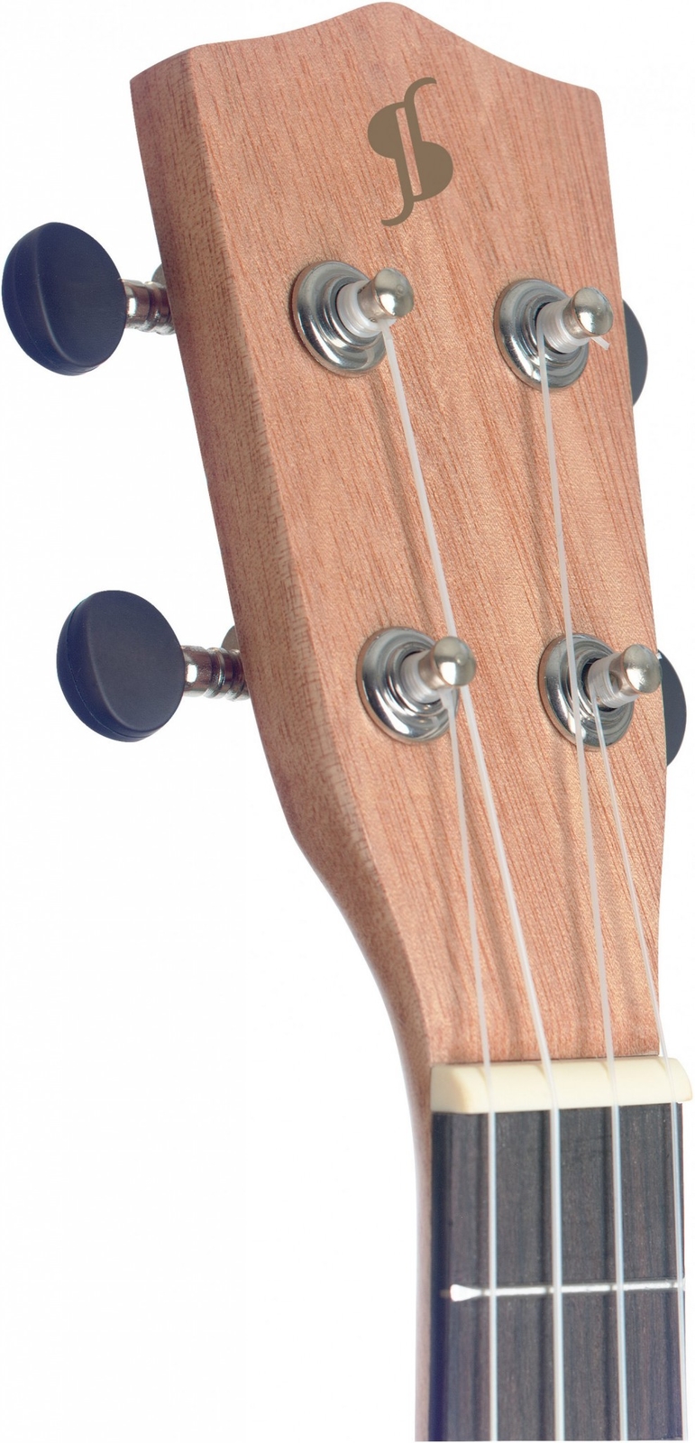 Ukelele Soprano Stagg US-30 tradicional, parte superior superior superior sapele con bolsa Gigbag 89f91e Ukelele Soprano Stagg US-30 tradicional, parte superior superior superior sapele con bolsa Gigbag 89f91e