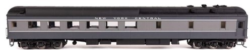 Walthers Proto 920-17707 HO 82' HW Diner NYC #671 Personenwagen | Zustand: Neu