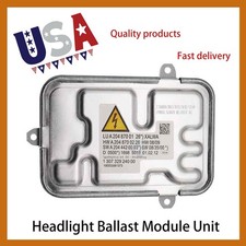 A2048700126 130732924000 Bi-xenon Headlight Ballast For 09-12 Mercedes Benz W204 A2048700126 130732924000 Bi-xenon Headlight Ballast For 09-12 Mercedes Benz W204