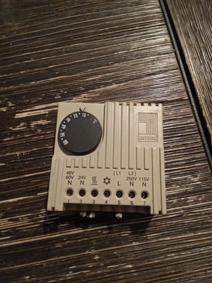Rittal SK3110 Temperature Control