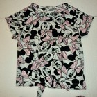 Disney Minnie Mouse Girl's 2 Piece Top & Skirt. Sz. 5. Cute! — photo 2