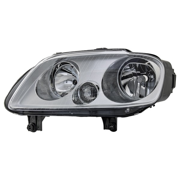 Tyc Scheinwerfer Links FüR Vw Touran 1T1 1T2 Caddy Iii Kombi 2KB 2KJ-image