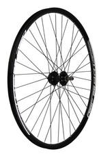 Ruota Posteriore MTB In Alluminio 29 Disco 6 Fori QR a Sfere Filetto 7/8v