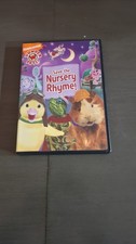 Wonder Pets! Save the Nursery Rhyme! (DVD, 2008) Full Screen