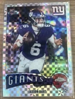 2025 Topps Chrome Jaxson Dart Refractor Xfractor Rookie 1975 Throwback Giants