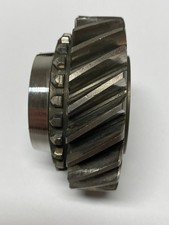 Zahnrad 2. Gang für  Jeep Willys MB Schaltgetriebe T84, Baujahr 1942