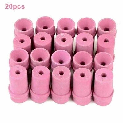 20XSandstrahler Keramikdüsenspitze Luftsiphon Sandstrahldüse Strahlgerät