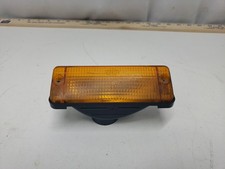 Audi C3 100 200 5000 Front Bumper Turn Signal Light Passenger Side Rh Oem Audi C3 100 200 5000 Front Bumper Turn Signal Light Passenger Side Rh Oem