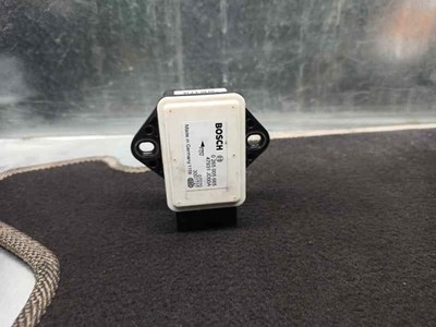 47931JD00A ELEKTRONISCHES MODUL / BOSCH / 0265005665 / 3112057 FÜR NISSAN QASHQA