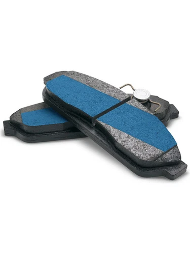 Bendix General CT Brake Pad fits Nissan Maxima 3.5 J31 (DB1485GCT) - Picture 4 of 12