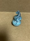 3 Matchbox Big Boots Mattel Used Three Figures Mini About 2 Inch Tall — photo 9