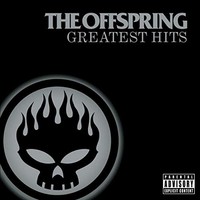 Offspring - Greatest Hits - Cd - G3Z