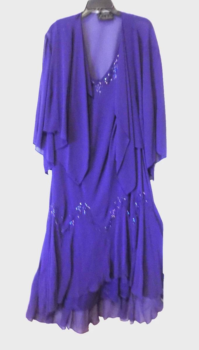 Alex Evenings Plus Size Dresses for Women for sale | eBay