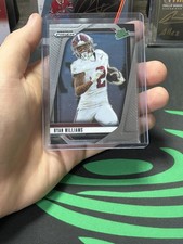 2025 Panini Prizm Draft Picks #151 Ryan Williams