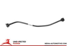 Radiator Hose Cooling System Fits Audi A4 A4 Allroad A5 MEHA AUTOMOTIVE MH50705