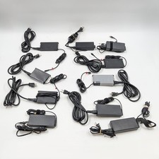Lenovo 135W AC Adapter Laptop Charger w/ USB-C Plug Connectors Lot of 10
