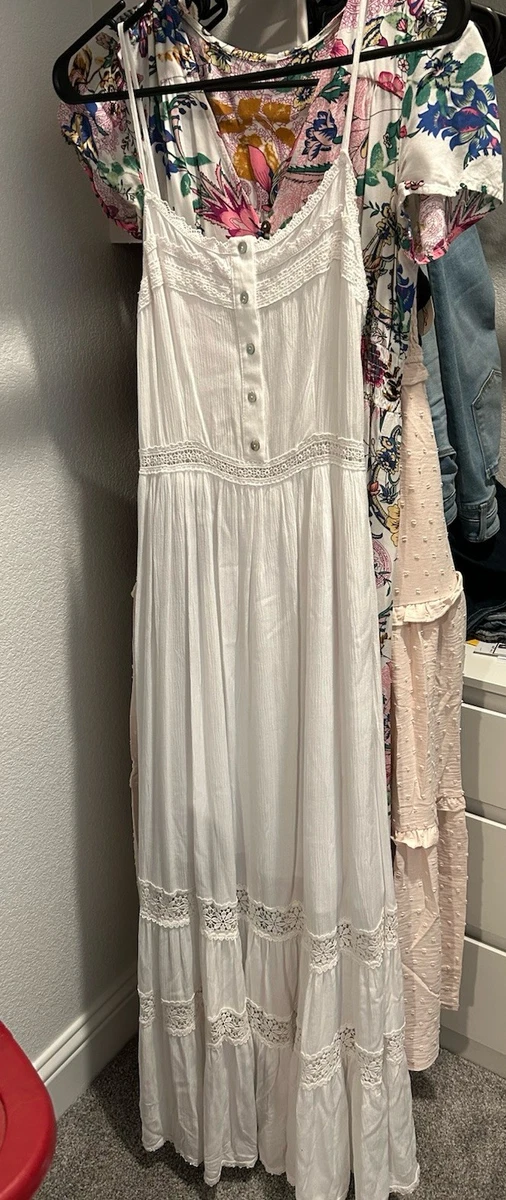 FOREVER 21 Maxi Dresses for Women for sale | eBay