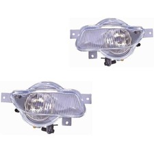 Antibrouillard Volvo V70