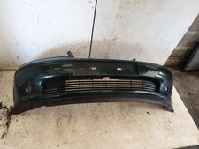 Pare-choc avant Opel VECTRA