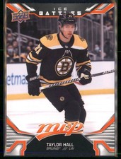 2022-23 Upper Deck MVP - Taylor Hall #76