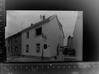 30108896 - 6552 Bad Muenster-Ebernburg pension Wollmer Bad Kreuznach LKR