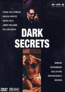 Dark Secrets von Clark Brandon | DVD | Zustand gut
