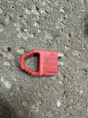 #ad Ryobi Start Switch Replacement Key for 40V 21 in Lawnmower RY401014US RY401015US $20.00