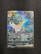 Pokemon Gardevoir EX 233/091 SV Paldean Fates SIR, Mint Condition on eBay
