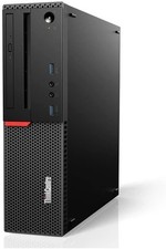 Lenovo ThinkCenter M900 SFF PC Intel i7-6700 32GB RAM 512GB SSD Win11 Desktop