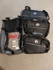 3  Motorrad Satteltaschen von Louis Moto -Det...