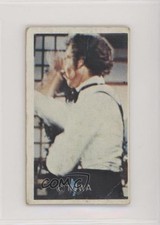 1974 Amada Towa Bruce Lee Enter the Dragon/Fists of Fury Menko Bob Baker 00jz