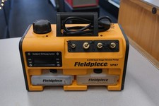 Fieldpiece VP87 - Dual Stage, 8 CFM Vacuum Pump - Used Condition