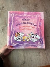 Diddl Sammelmappe Ordner Großformat Rosa