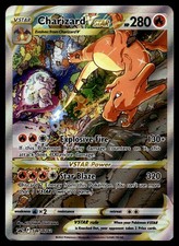 Charizard VStar #SWSH262 Prices | Pokemon Promo | Pokemon Cards