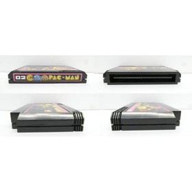 Pac-Man Famicom Retro Game Software for NES Used Great Condition