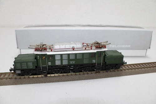 Märklin H0 3022 E-Lok Krokodil BR E94 276 DB (P60)