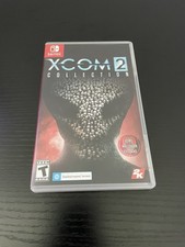 XCOM 2 Collection - Nintendo Switch for sale online | eBay