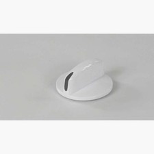 Whirlpool WP8522565 Knob 1/2" Plastic Appliance Control Knob