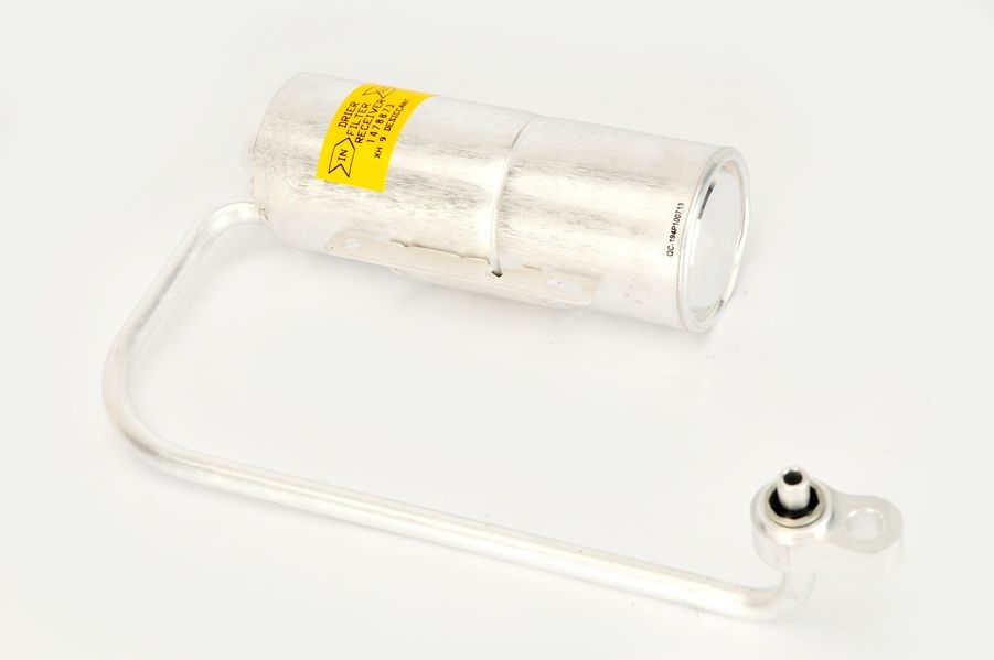 NRF Trockner Klimaanlage 33202 für Z03 SAAB SIGNUM YS3F OPEL Z02 VECTRA CADILLAC - Bild 9