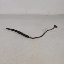 96-98 Mustang Cobra 4.6L Power Steering Cooler Line Rack Pinion to Cooler Aa7368
