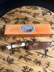 MARBLE'S Marble Plus KNIFE CLUB 2000s Sport Stag with Box & Sheath