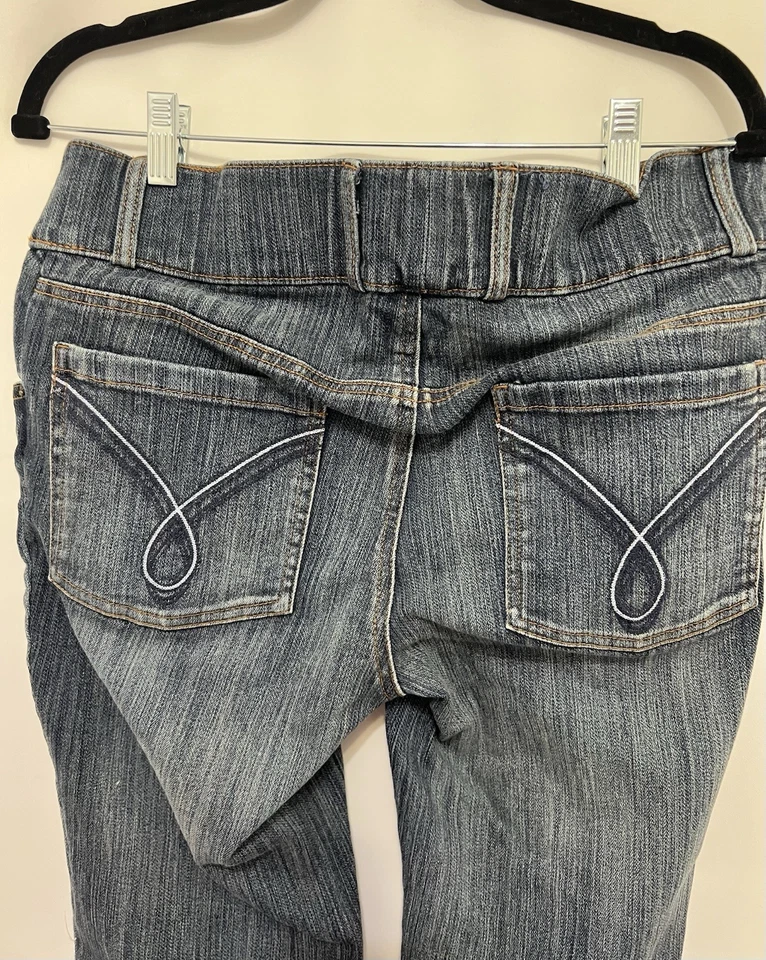 Motherhood Women’s Jeans Small - Image 3 of 4