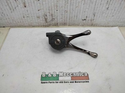 AIR CONTROL AND GAS ACCELERATOR DELL ORO FOR 25MM DUMBBELLS (RD2550)