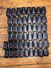 Lot Of 50 Oem Toyota Highlander Smart Key Hyq14fbc Fob Remotes Keyless Entry Lot Of 50 Oem Toyota Highlander Smart Key Hyq14fbc Fob Remotes Keyless Entry