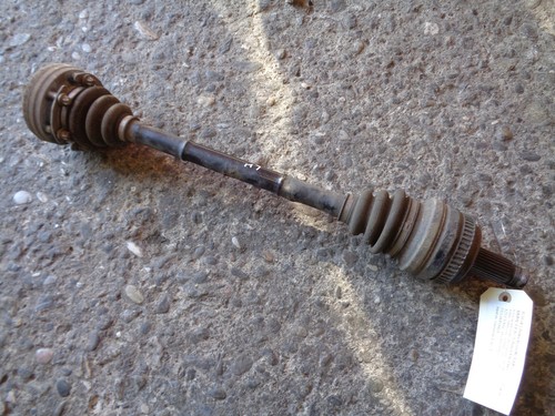 BMW 1 E87 Antriebswelle Links 7533445 AI01 120d 120kW M47 204D4 M47N2 87064