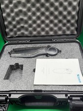 Ossur prosthetic power knee 2. 2024. Lightly ...