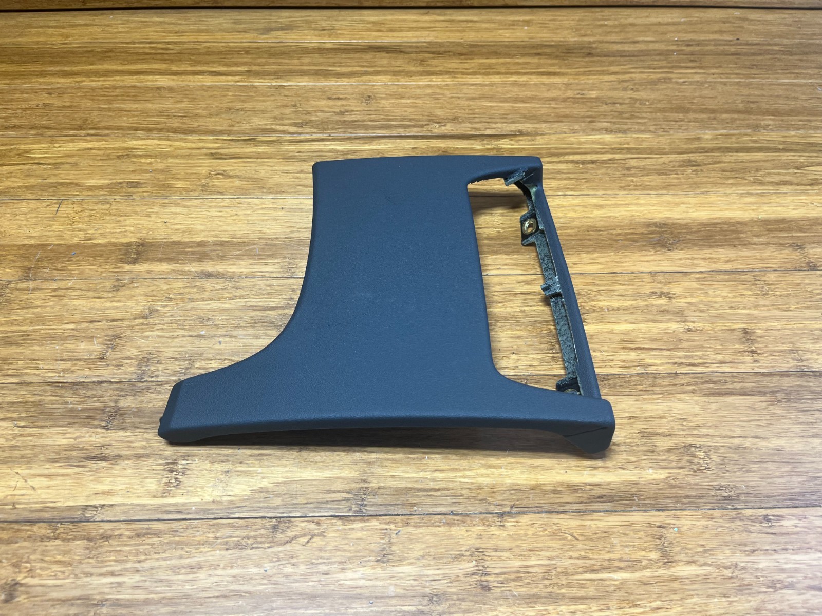 Audi R8 2018-2023 Upper Dashboard P/N 4S1857927